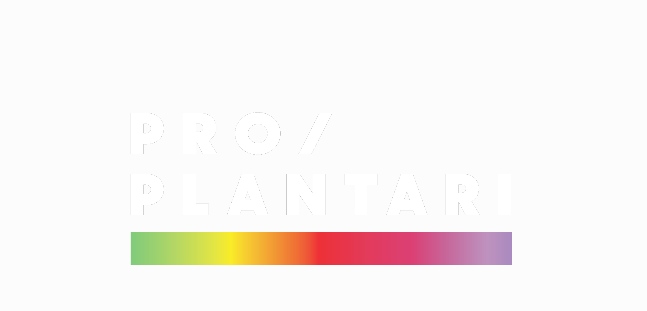 PRO/PLANTARI